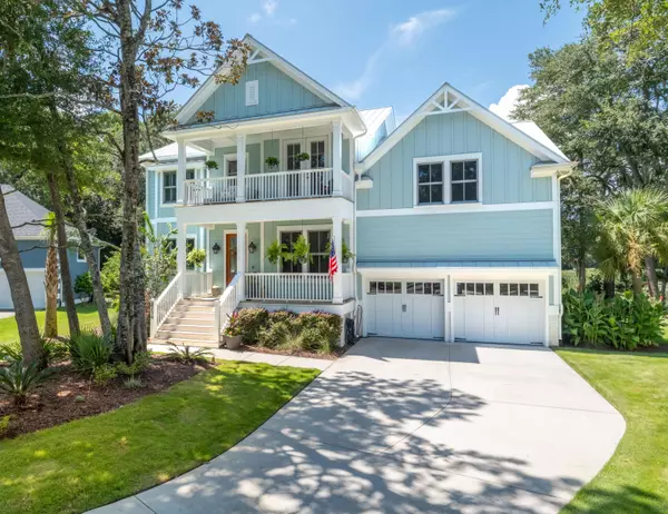 3234 Waverly Ln, Johns Island, SC 29455