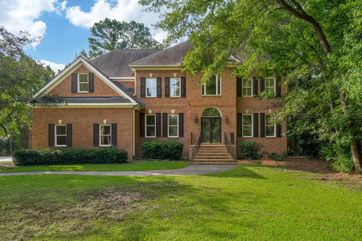 Mount Pleasant, SC 29466,3919 Colonel Vanderhorst Cir