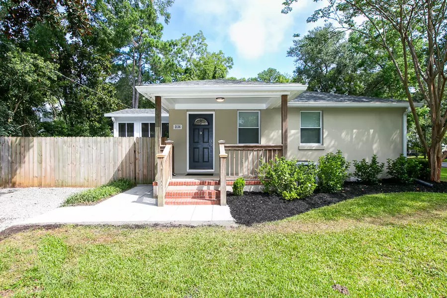2136 Parkway Dr, Charleston, SC 29412