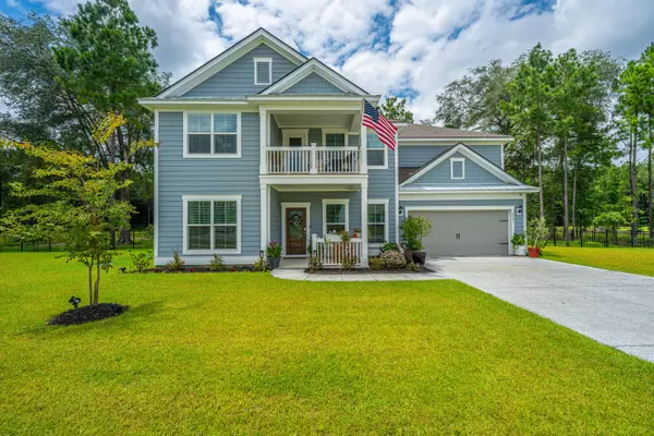 4287 Hugh Bennett Dr, Johns Island, SC 29455