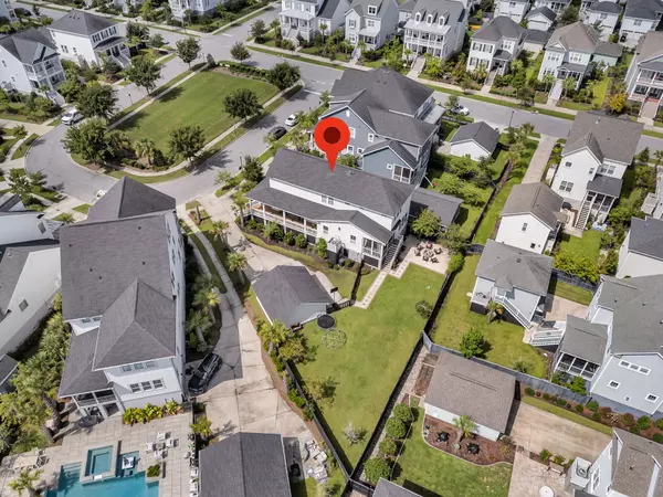 Charleston, SC 29492,1710 Trewin Ct