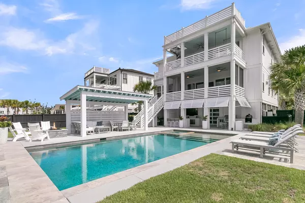 Mount Pleasant, SC 29466,1726 Fort Palmetto Cir