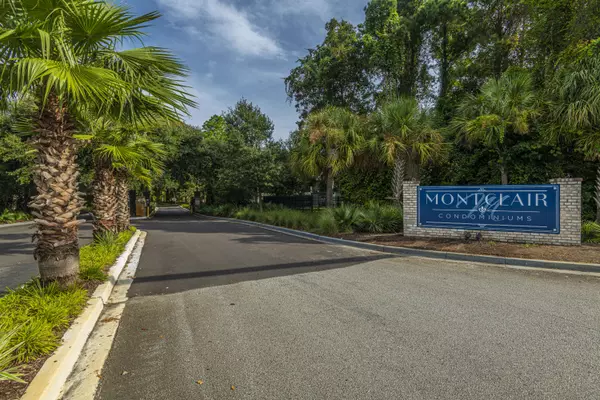 Mount Pleasant, SC 29464,1836 Villa Maison #A