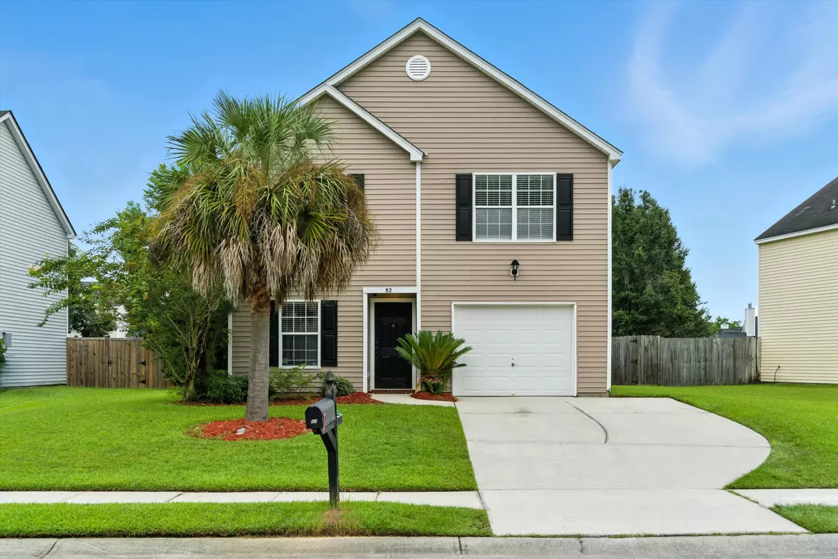 Summerville, SC 29483,82 Blue Jasmine Ln