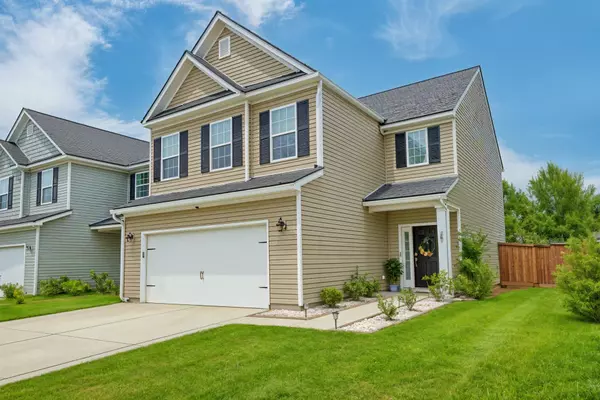 763 Redbud Ln, Summerville, SC 29486