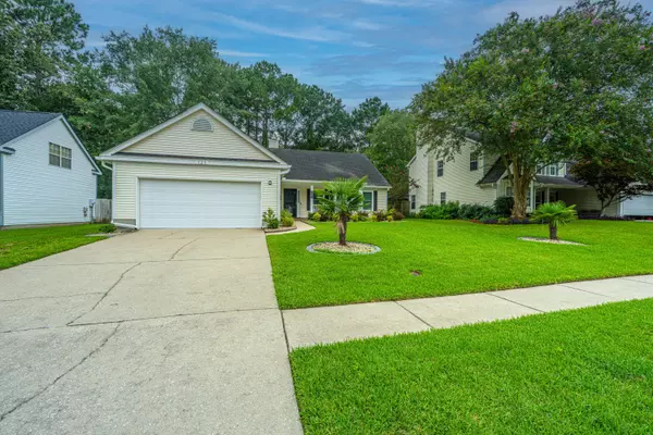 Goose Creek, SC 29445,121 Chesterton Dr