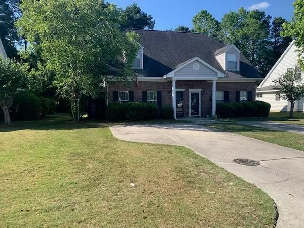 Summerville, SC 29485,4819 Habersham Ln Ln
