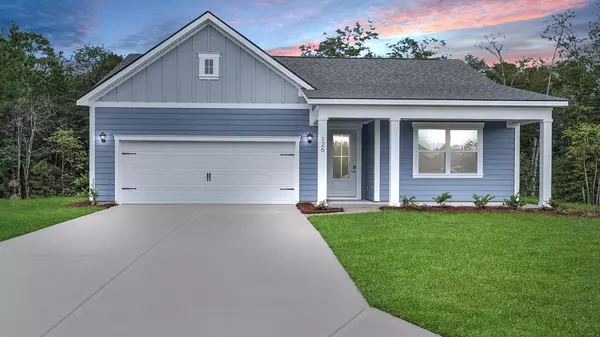 126 Midmills Ln, Summerville, SC 29486