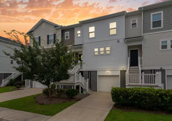 534 Mclernon Trce, Johns Island, SC 29455