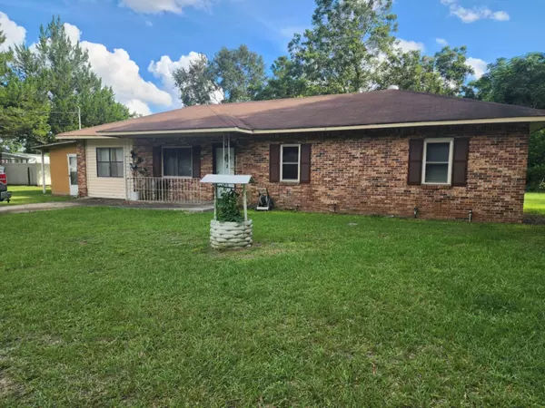 Fairfax, SC 29827,398 Kennedy Rd