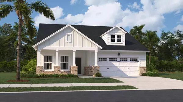 102 Barker St, Summerville, SC 29486