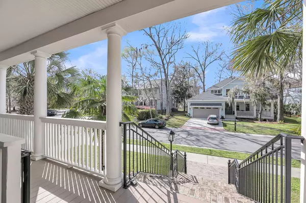 North Charleston, SC 29420,8585 Refuge Point Cir
