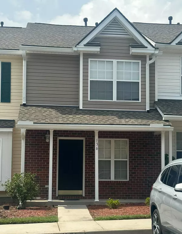 136 Hornby Cir, Goose Creek, SC 29445