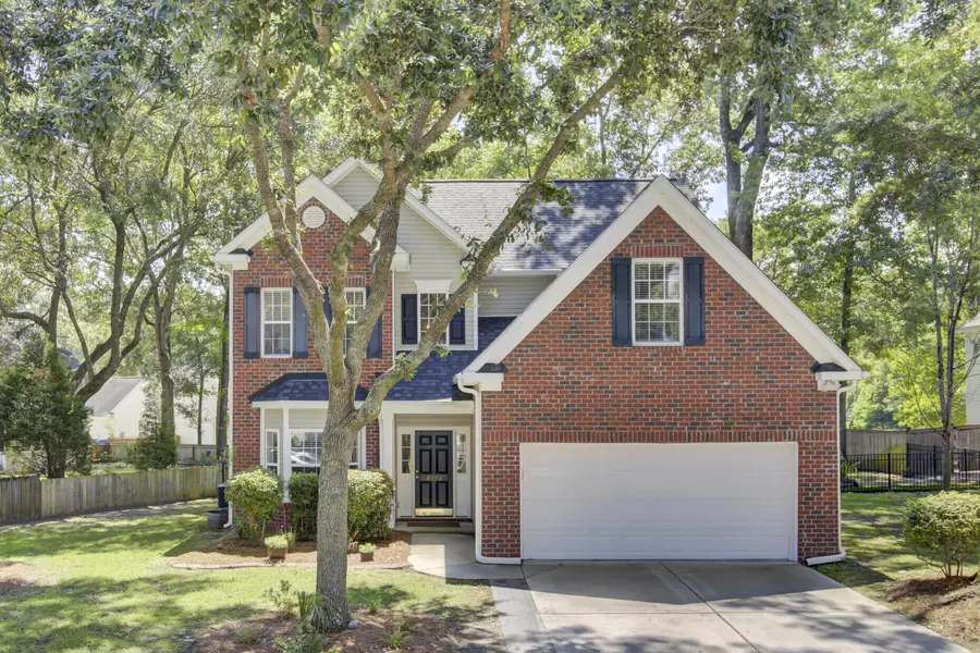 8728 Silvercreek Ln, North Charleston, SC 29420