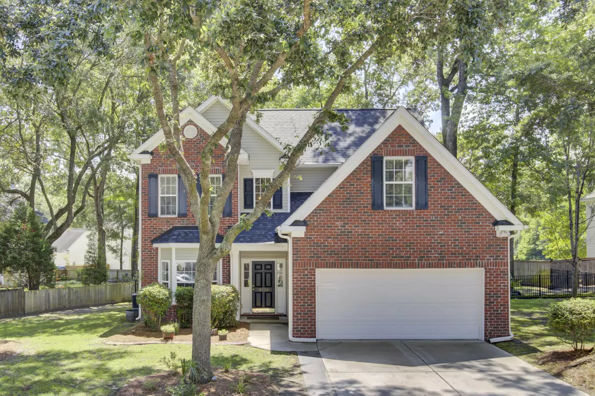 North Charleston, SC 29420,8728 Silvercreek Ln