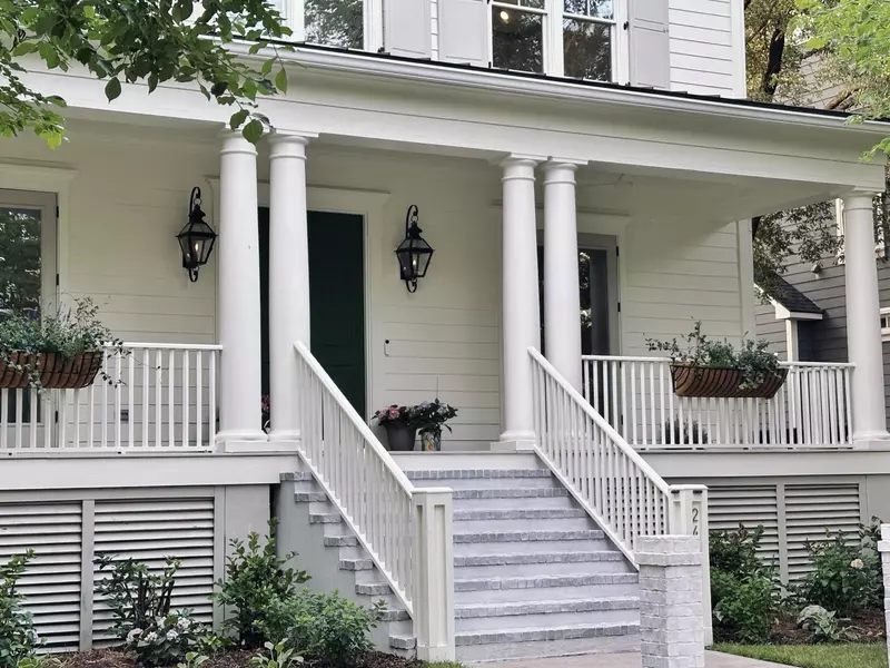 2431 Settlers St, Charleston, SC 29492