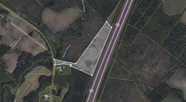 0 Mulberry Rd, Saint George, SC 29477