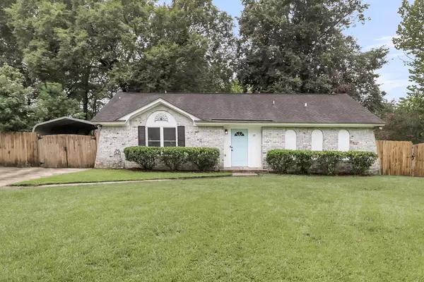 37 Delaware Rd, Goose Creek, SC 29445