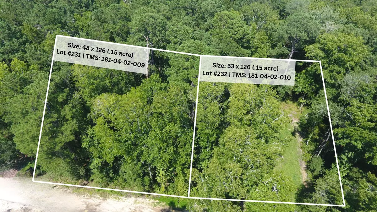 North Charleston, SC 29418,0 University Dr #Lot 231