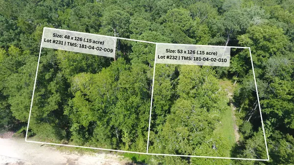 0 University Dr #Lot 231, North Charleston, SC 29418