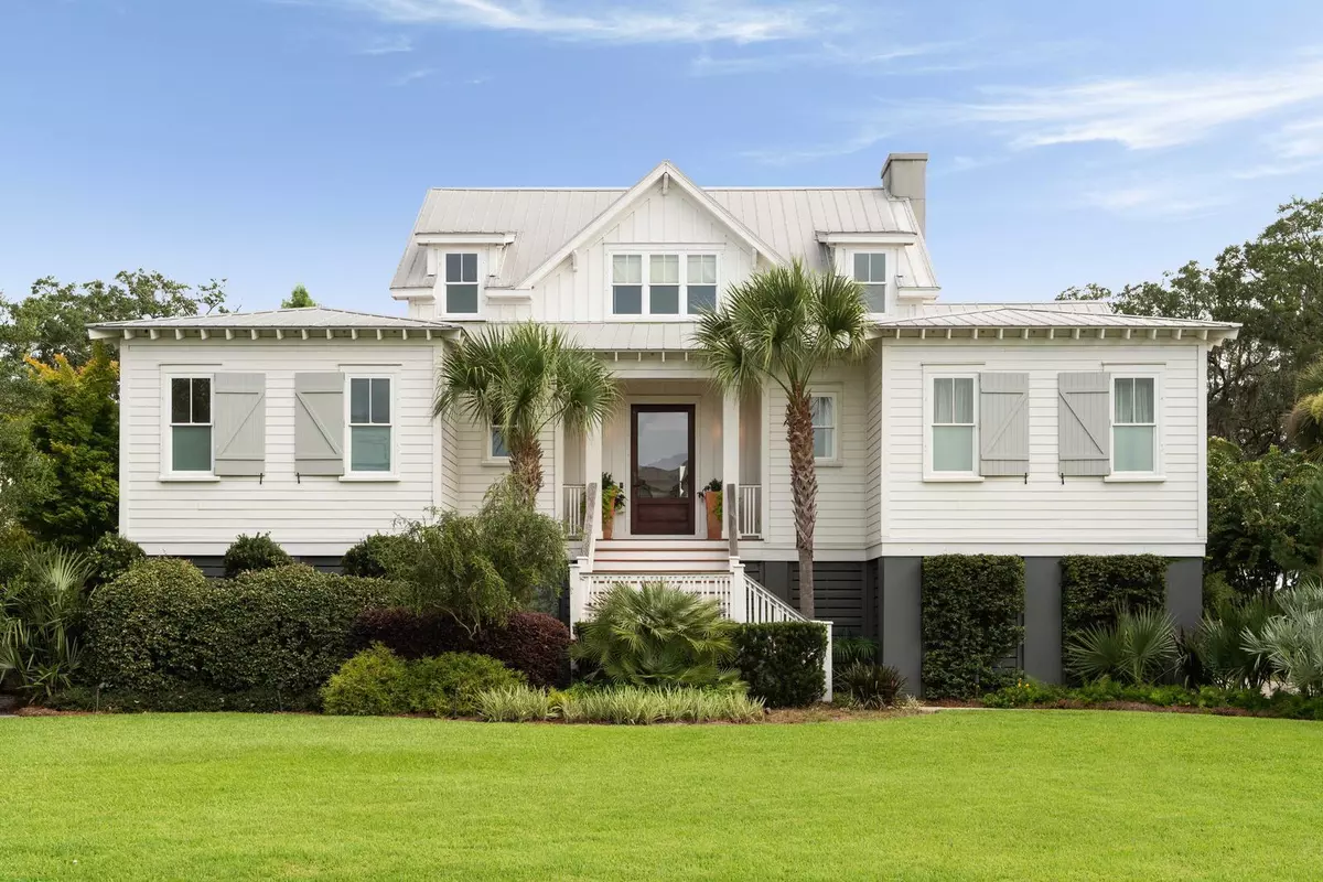 Johns Island, SC 29455,1818 Rushland Grove Ln