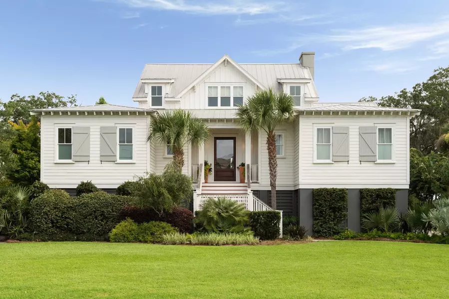 1818 Rushland Grove Ln, Johns Island, SC 29455