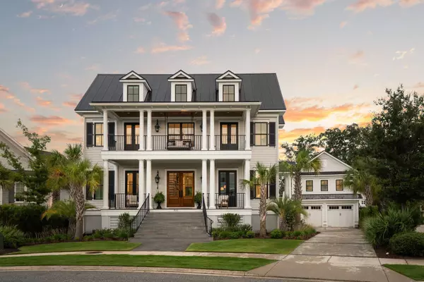 Charleston, SC 29492,351 Lesesne St