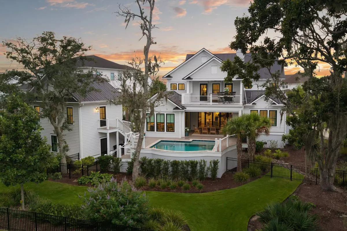 Charleston, SC 29492,351 Lesesne St