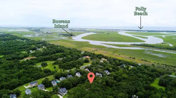 2158 Mcneil Washington Dr, Charleston, SC 29412