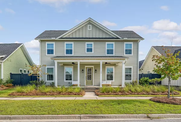 108 Tenor Ln, Summerville, SC 29486