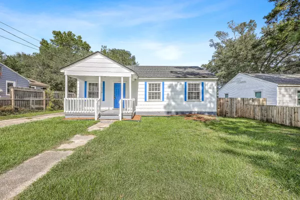 5538 Blackwell Ave, North Charleston, SC 29406