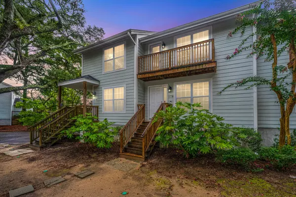 Charleston, SC 29412,27 Brockman Dr #27-B