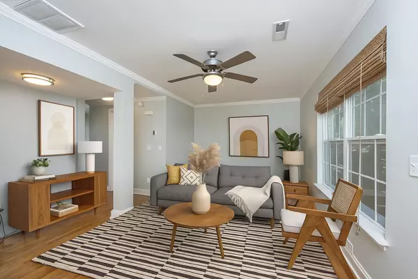 Charleston, SC 29412,27 Brockman Dr #27-B