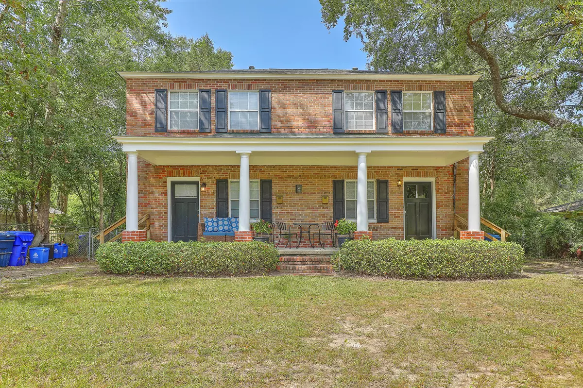 Charleston, SC 29407,8 Arcadian Park #A
