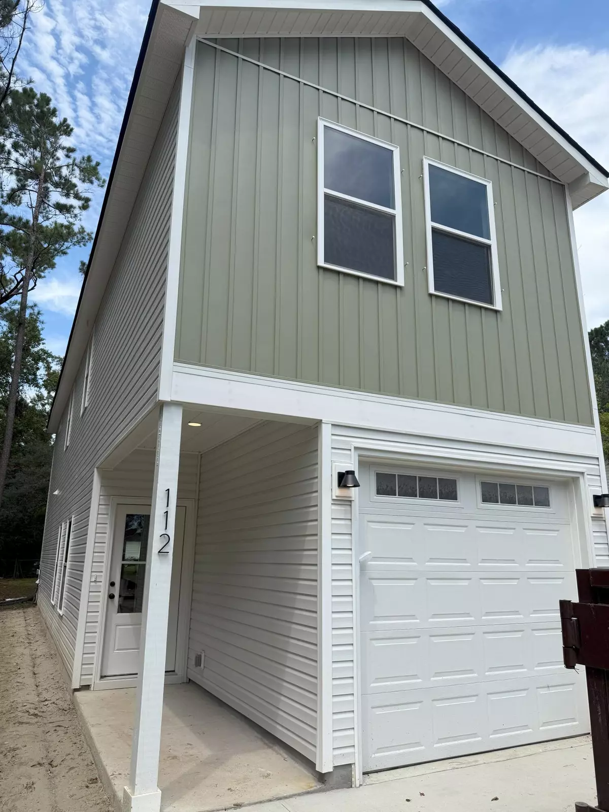 Goose Creek, SC 29445,112 Farm Rd