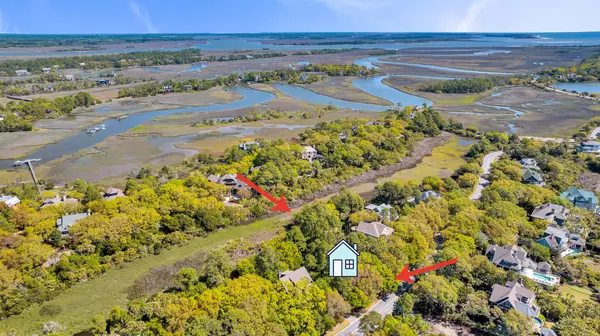 Kiawah Island, SC 29455,45 Ocean Course Dr