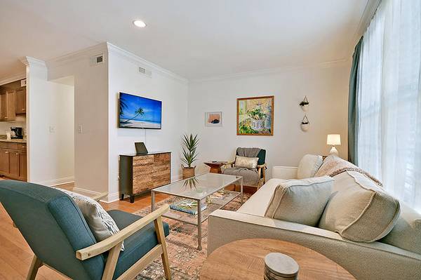 Mount Pleasant, SC 29464,1240 Fairmont Ave #7