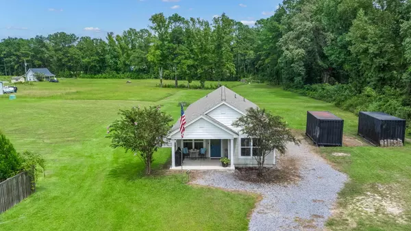 Ridgeville, SC 29472,2532 Old Gilliard Rd