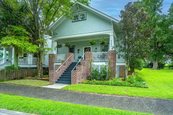 5254 E Dolphin St, North Charleston, SC 29405