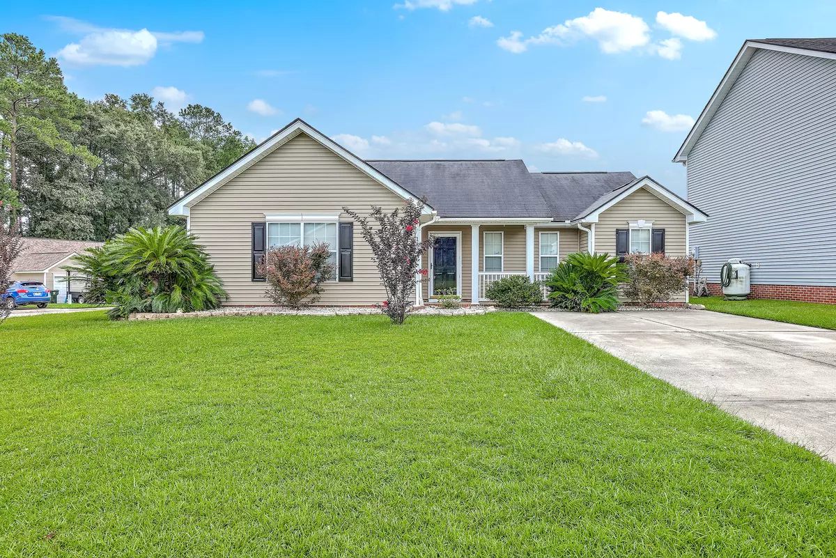 Goose Creek, SC 29445,113 Penzance Blvd