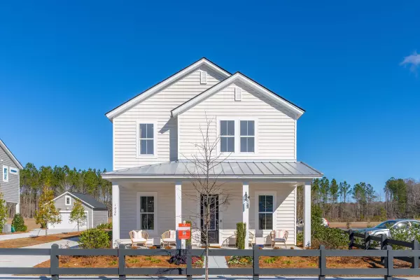 1011 Riverbed Retreat Ln, Summerville, SC 29485