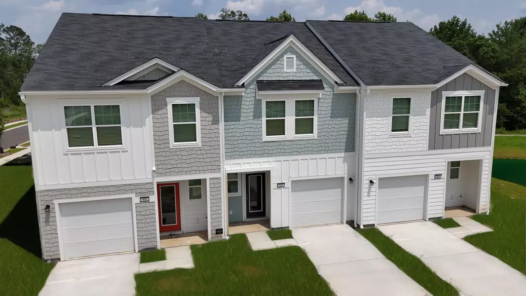 479 Colchester Ct, Moncks Corner, SC 29461