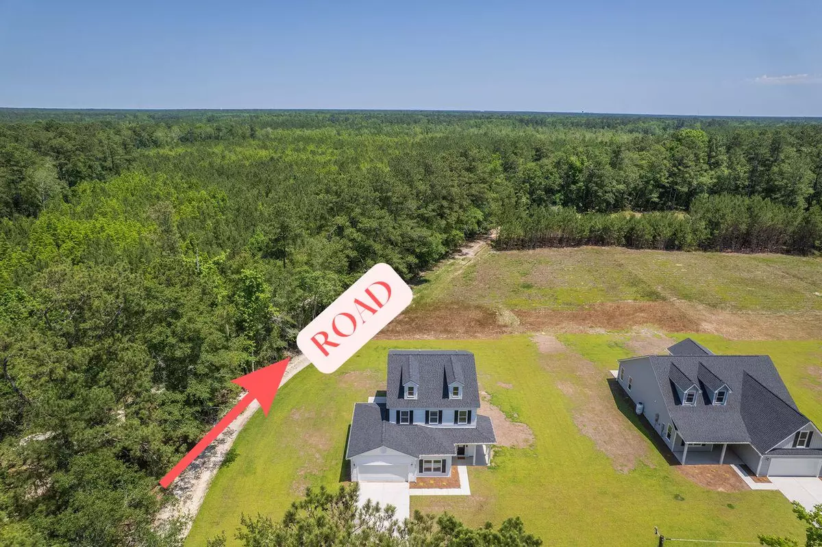 Dorchester, SC 29437,00 Mizell Rd