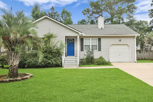 203 Amberjack Way, Summerville, SC 29485