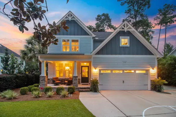 Summerville, SC 29483,154 Shepard St