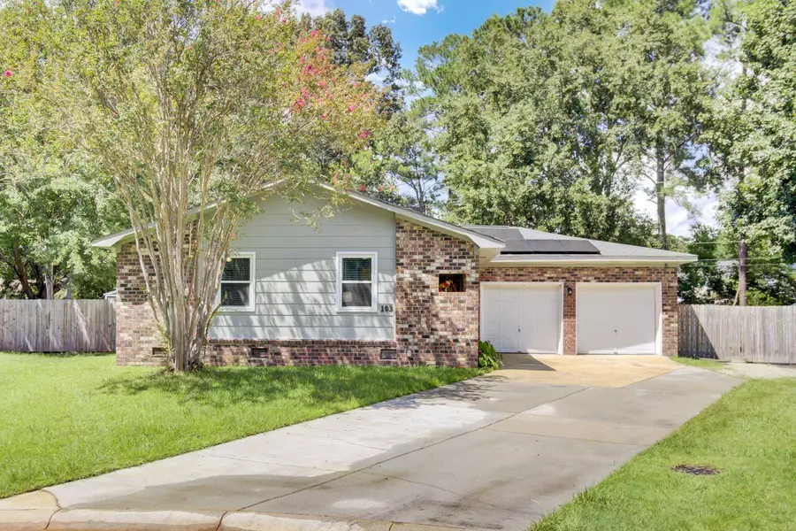 103 Joyce Ct, Ladson, SC 29456