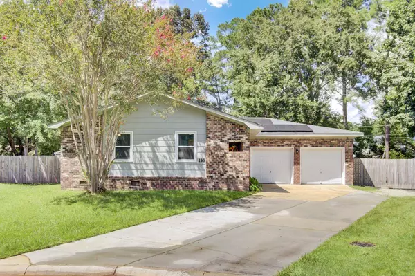 103 Joyce Ct,  Ladson,  SC 29456