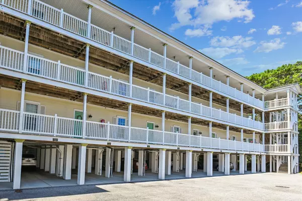 2262 Folly Rd #1c, Charleston, SC 29412