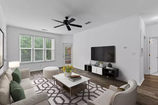 500 Bucksley Ln #205, Daniel Island, SC 29492