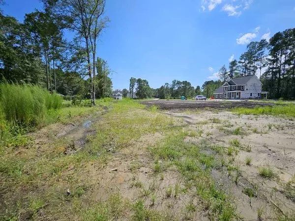 Awendaw, SC 29429,1160 Porcher School Rd #Lot 4
